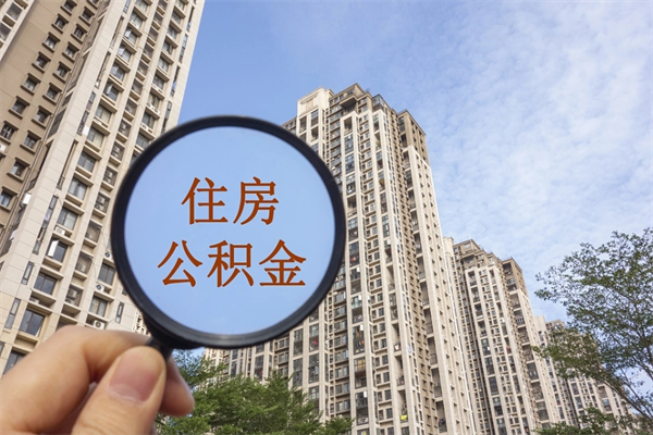 浮梁帮取离职公积金（帮忙取公积金怎么收费）